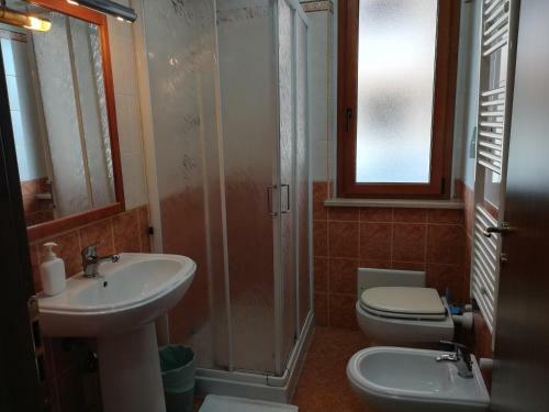 Bed & Breakfast Scilla E Cariddi