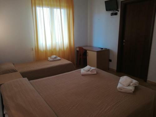 Bed & Breakfast Scilla E Cariddi