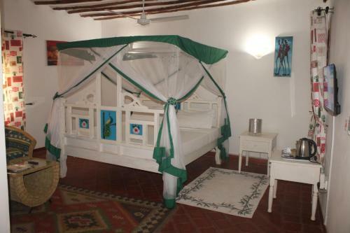 Bed & Breakfast Summertime Villa - Malindi