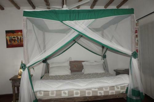 Bed & Breakfast Summertime Villa - Malindi