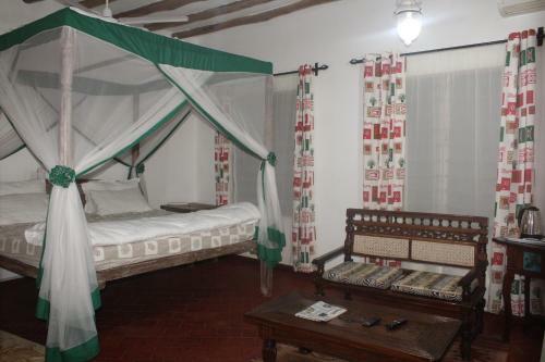 Bed & Breakfast Summertime Villa - Malindi
