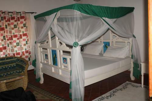 Bed & Breakfast Summertime Villa - Malindi