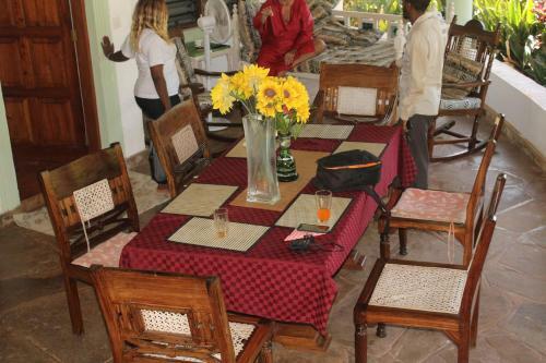 Bed & Breakfast Summertime Villa - Malindi