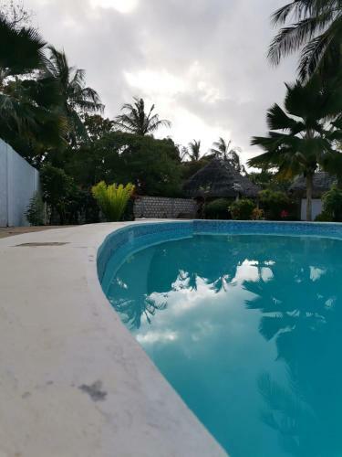 Bed & Breakfast Summertime Villa - Malindi