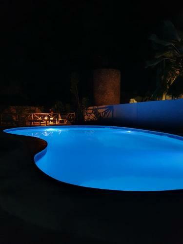 Bed & Breakfast Summertime Villa - Malindi