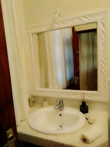 Tembo Court Apartment