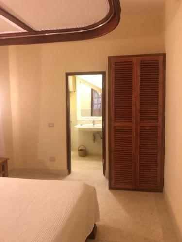 Tembo Court Apartment