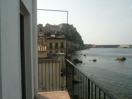 Casadisale - Chianalea