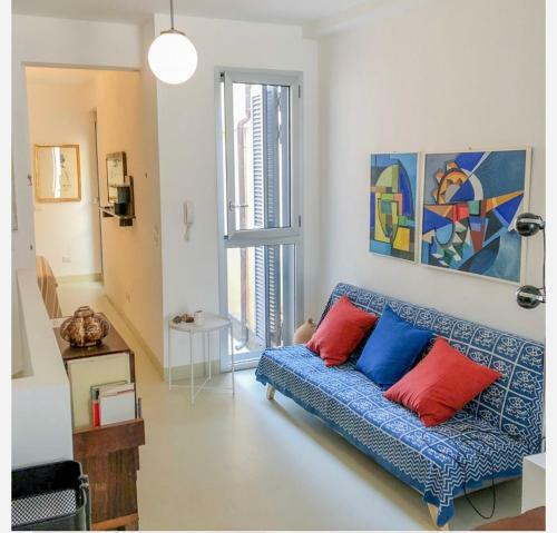 Apartamento La Galleria D? Arte