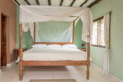 Villa Sleeping Baobab