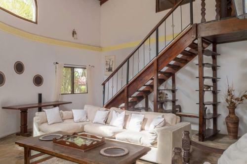 Villa Sleeping Baobab