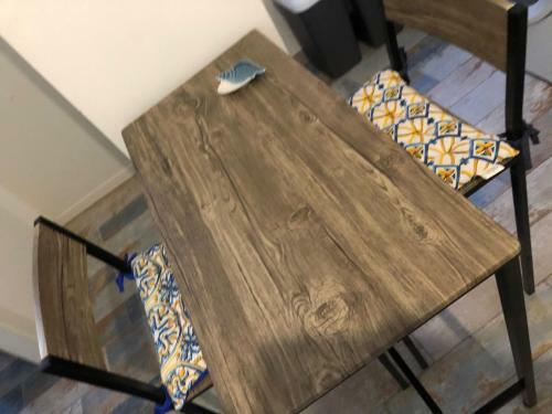 Apartamento La Galea