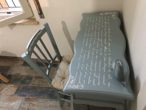 Apartamento La Galea