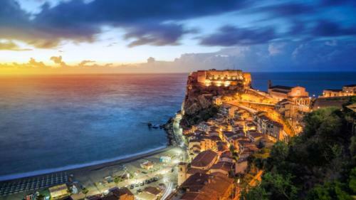 Apartamento La Galea