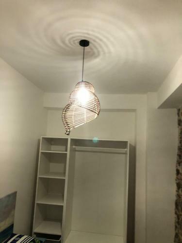 Apartamento La Galea