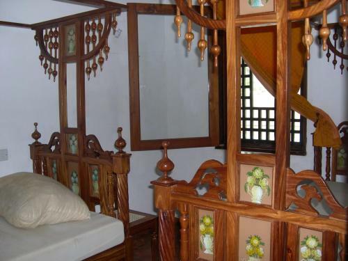 Apartamento Kipepeo Villa