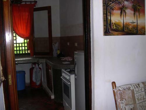 Apartamento Kipepeo Villa