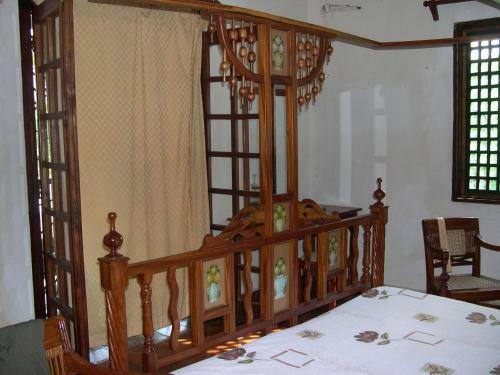 Apartamento Kipepeo Villa