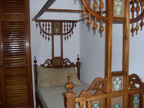 Apartamento Kipepeo Villa