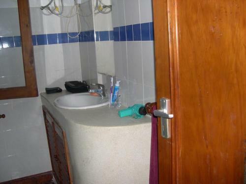 Apartamento Kipepeo Villa