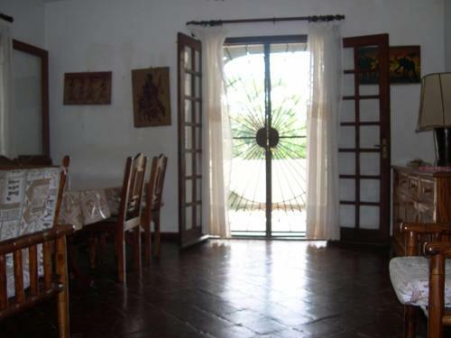 Apartamento Kipepeo Villa