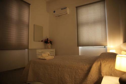 Apartamento Scylla Vacation