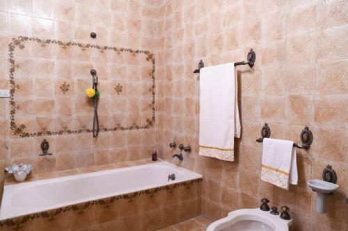 Casa Santacroce