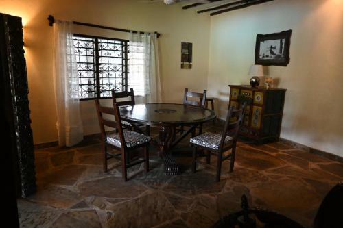 5 Bedroom House Malindi, Casuarina