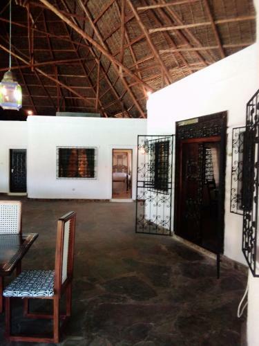 5 Bedroom House Malindi, Casuarina