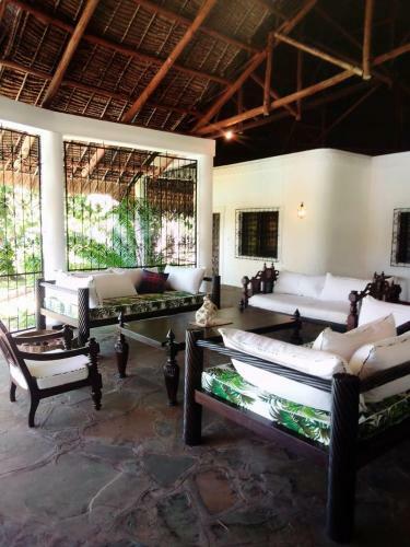 5 Bedroom House Malindi, Casuarina