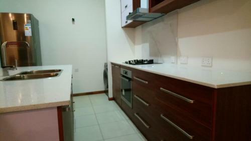 Les Villas Thorel