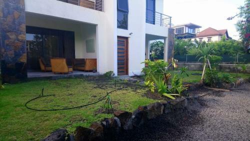 Les Villas Thorel