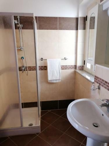 Casa Vacanza Matteotti