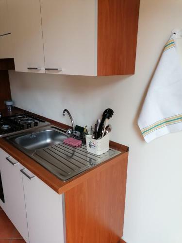Casa Vacanza Matteotti