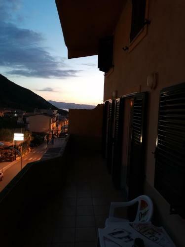 Casa Vacanza Matteotti