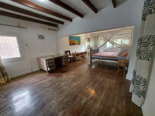 Villa Leopard House