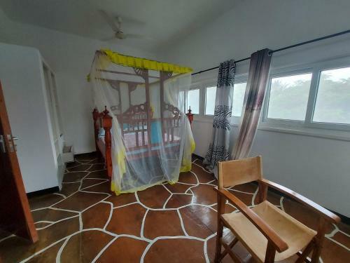 Villa Leopard House
