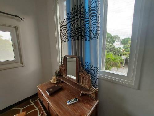 Villa Leopard House