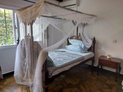 Villa Leopard House