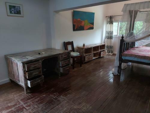 Villa Leopard House