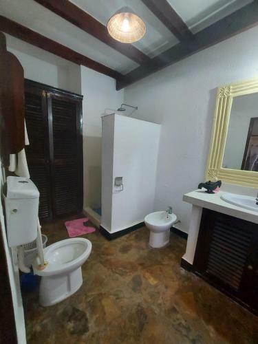 Villa Leopard House