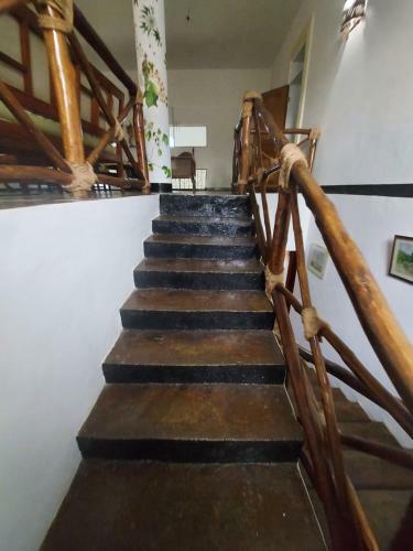 Villa Leopard House