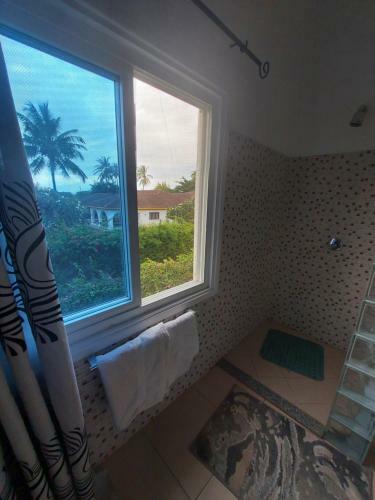 Villa Leopard House