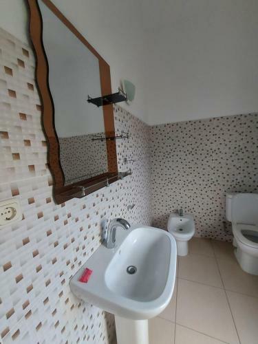 Villa Leopard House