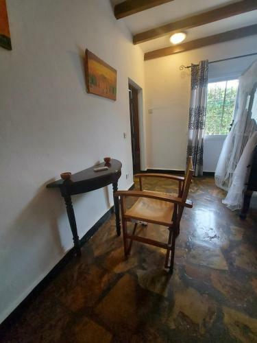 Villa Leopard House