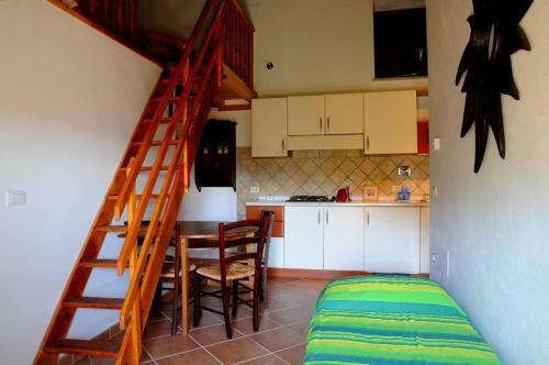 Agroturismo Il Castello Del Sole