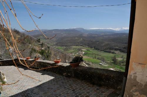 Agroturismo Il Castello Del Sole
