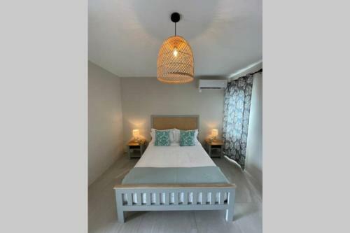 Bois Mapou Self Catering Apartments Unit 101