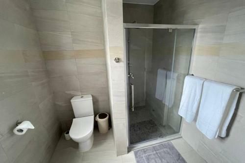 Bois Mapou Self Catering Apartments Unit 101