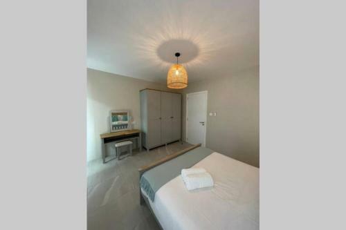 Bois Mapou Self Catering Apartments Unit 101